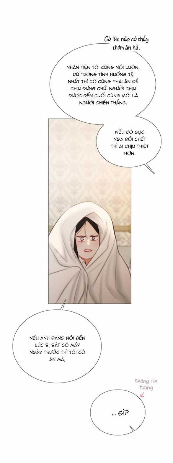 Serena - Chapter 74.1 - Trang 27