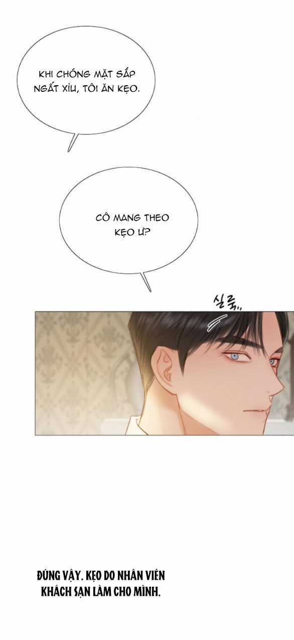 Serena - Chapter 74.1 - Trang 28