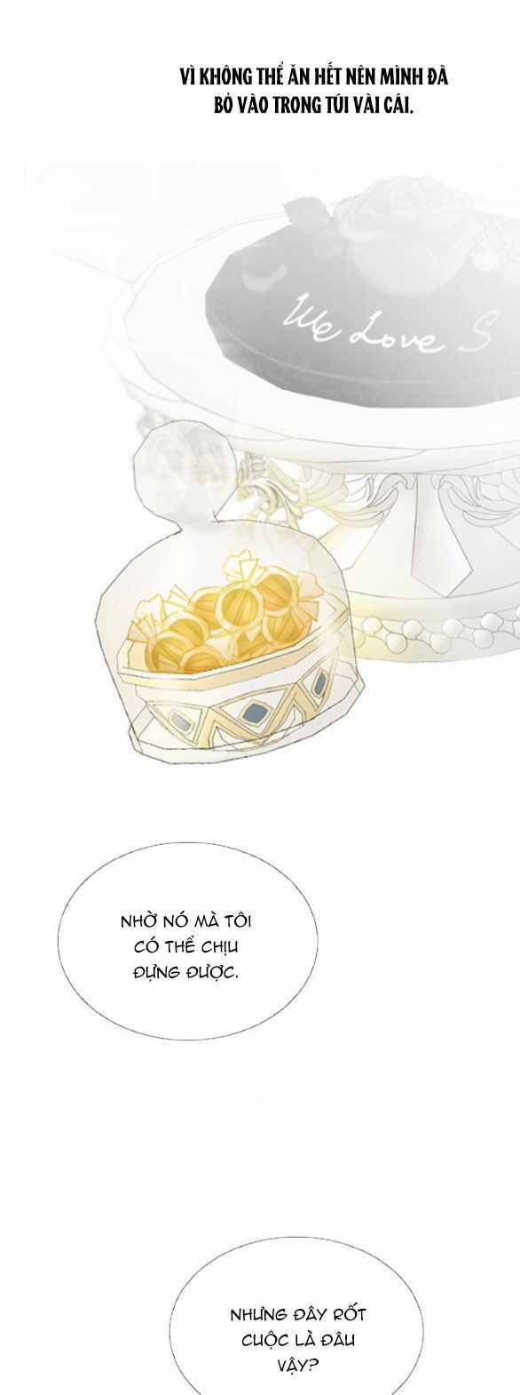 Serena - Chapter 74.1 - Trang 29