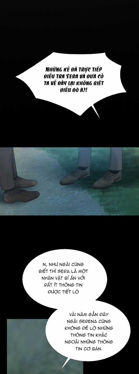 Serena - Chapter 74.1 - Trang 4