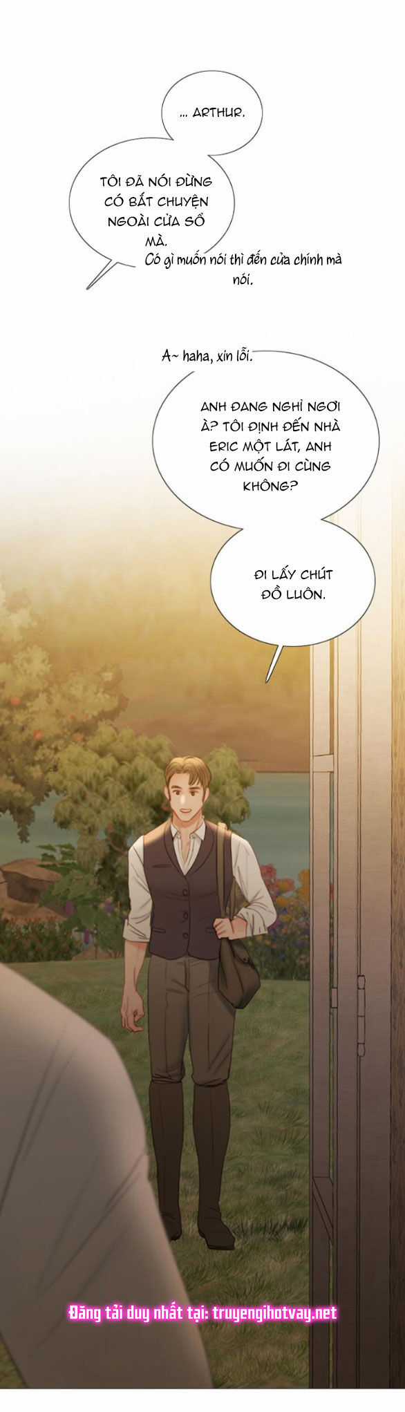 Serena - Chapter 74.1 - Trang 32