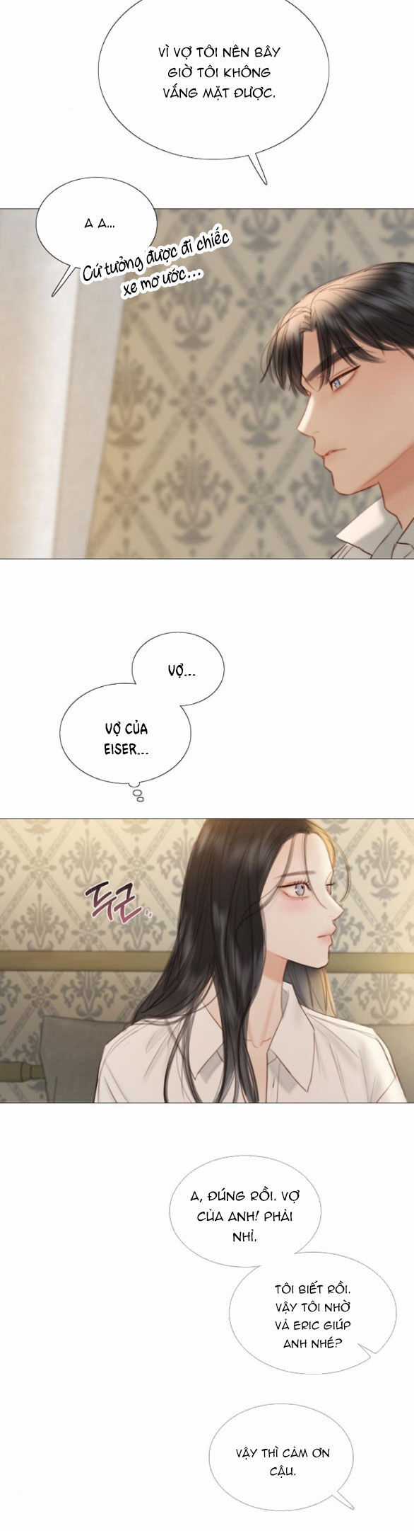Serena - Chapter 74.1 - Trang 40