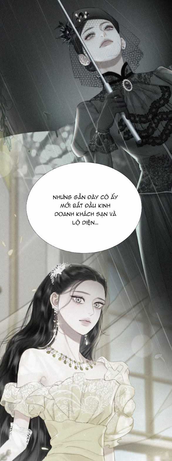 Serena - Chapter 74.1 - Trang 6
