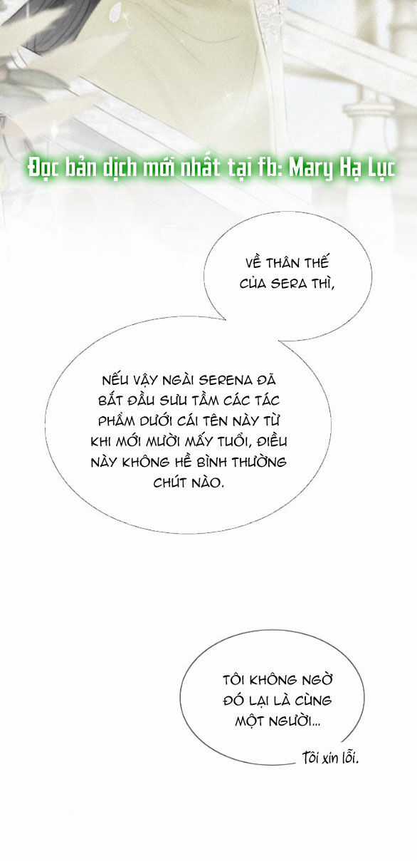 Serena - Chapter 74.1 - Trang 7