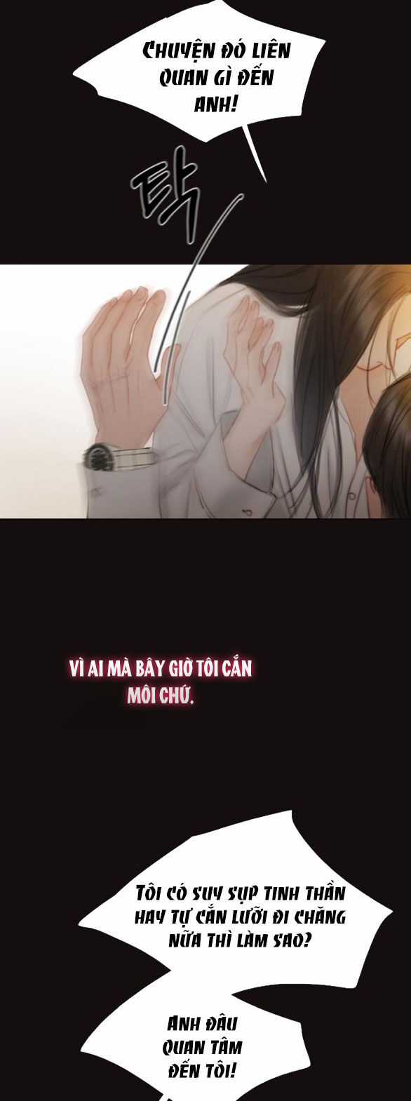 Serena - Chapter 74.2 - Trang 38