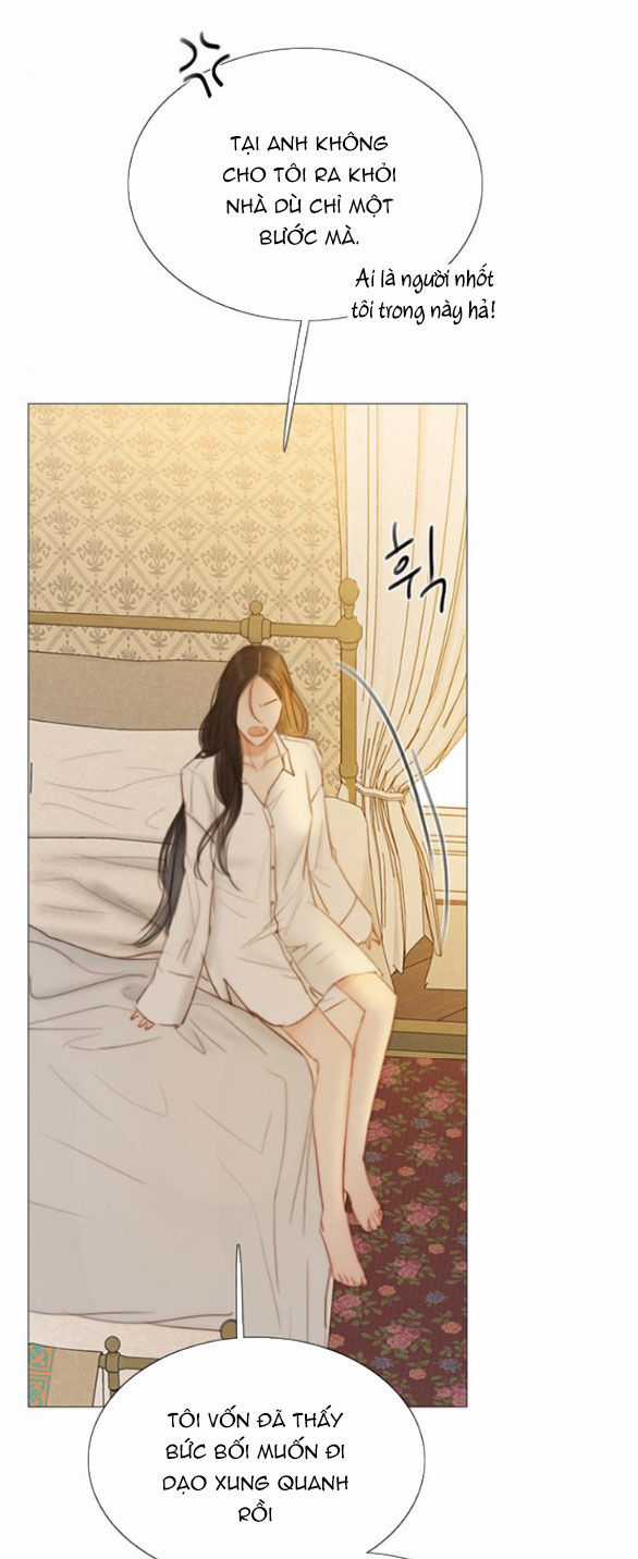 Serena - Chapter 74.2 - Trang 9