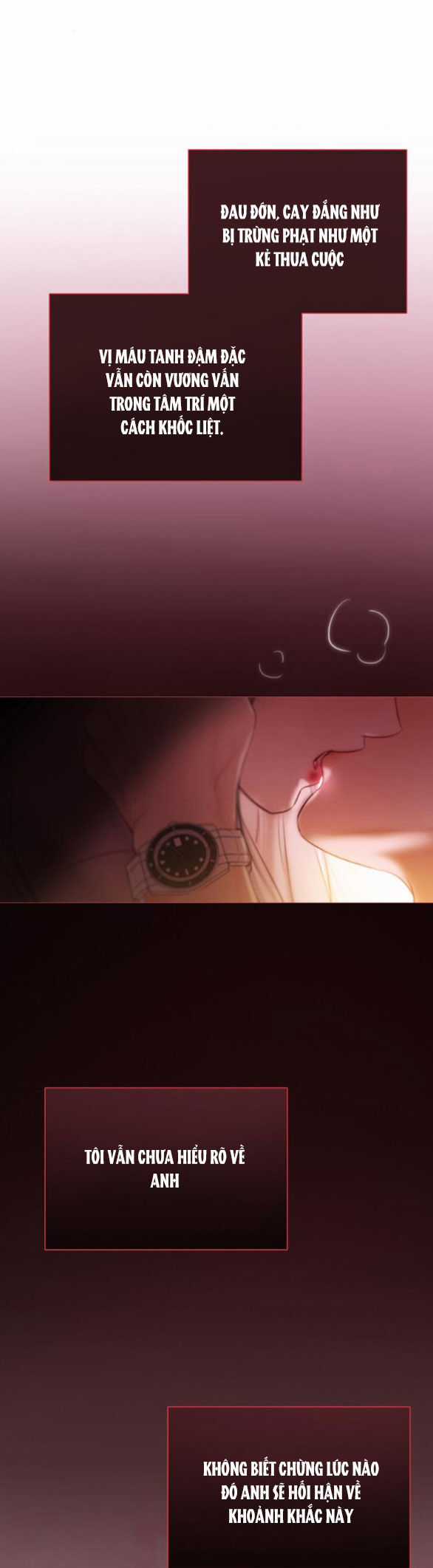 Serena - Chapter 75.1 - Trang 3