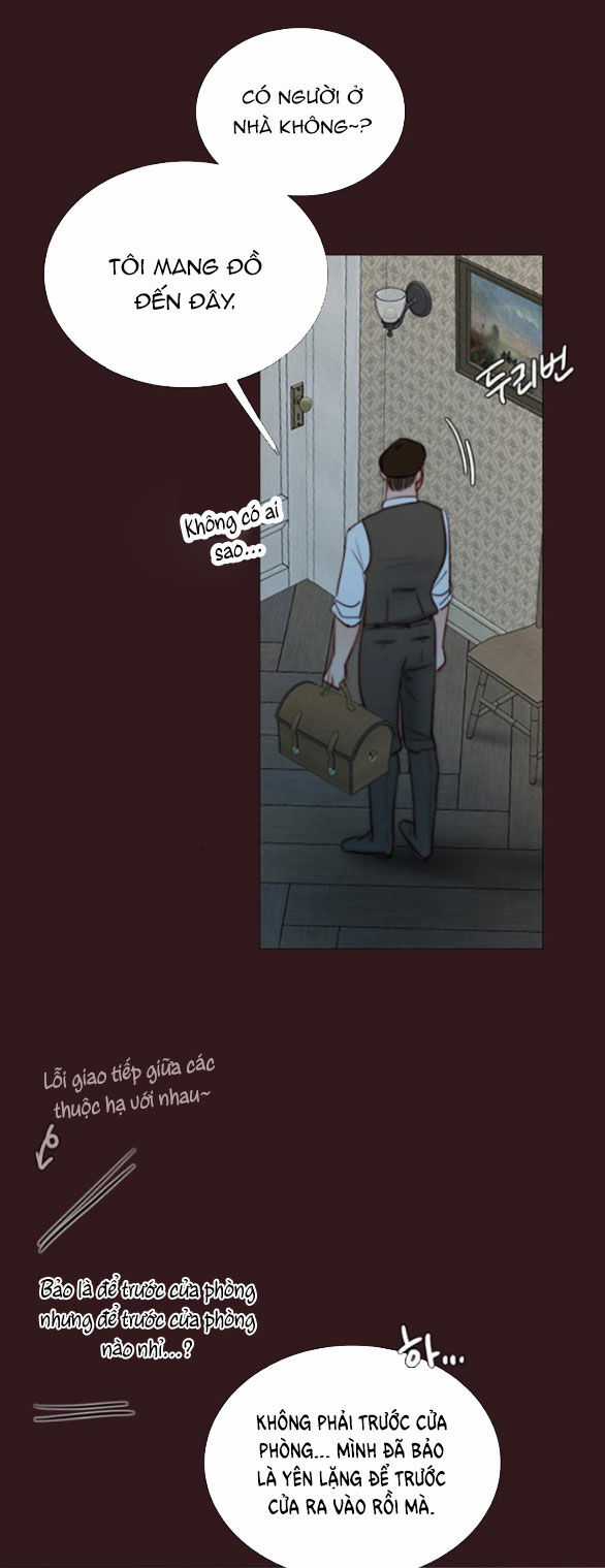 Serena - Chapter 75.1 - Trang 23