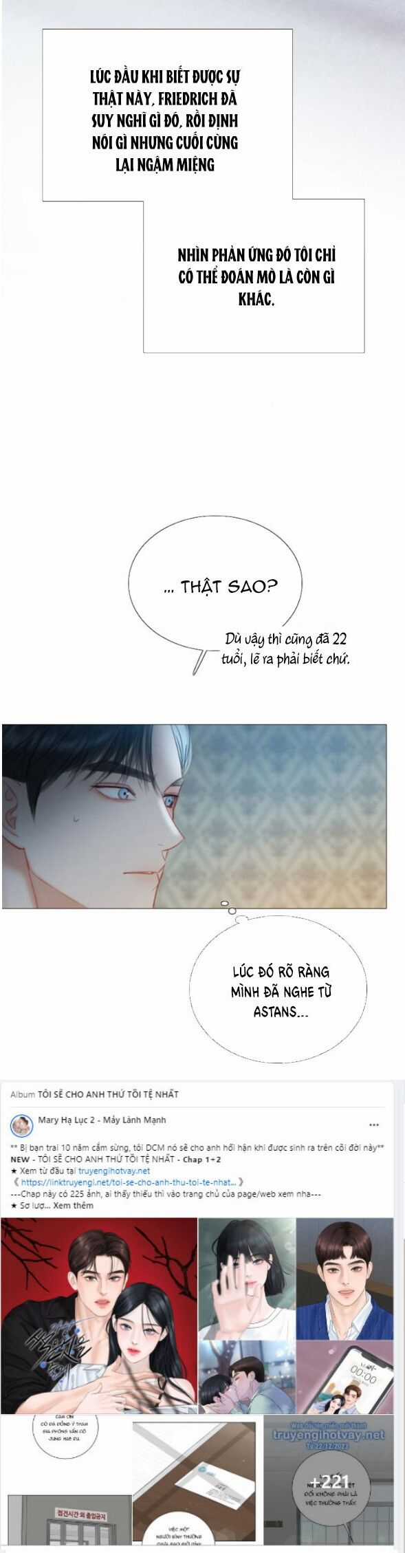 Serena - Chapter 75.1 - Trang 37