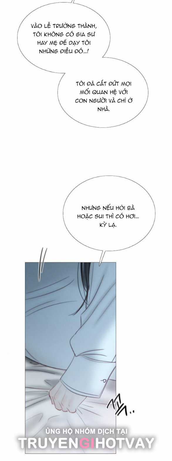 Serena - Chapter 75.1 - Trang 39