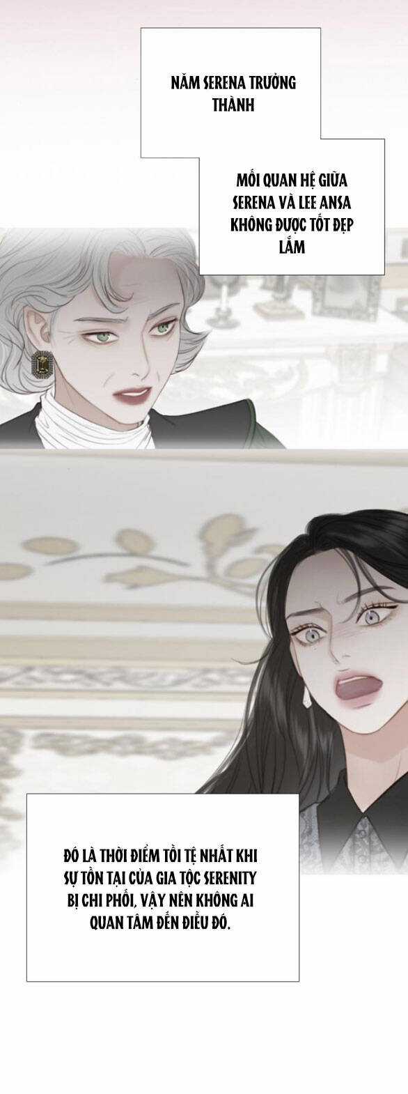 Serena - Chapter 75.2 - Trang 36