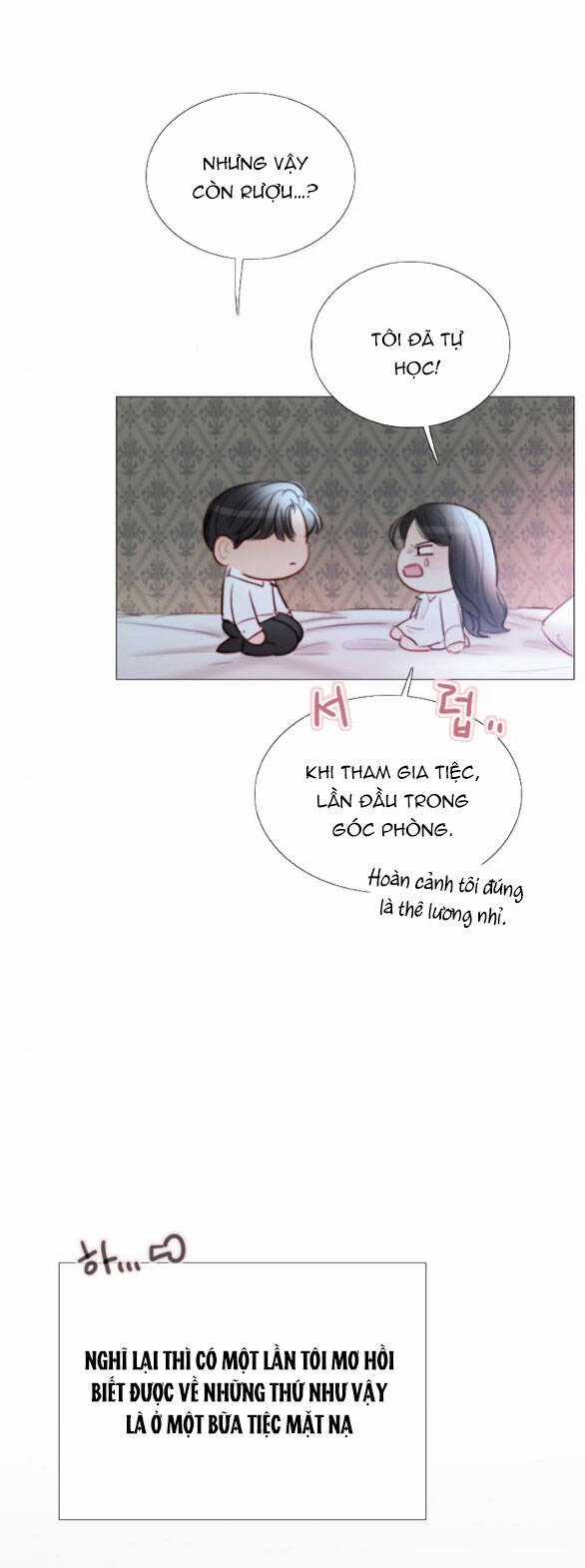 Serena - Chapter 75.2 - Trang 40