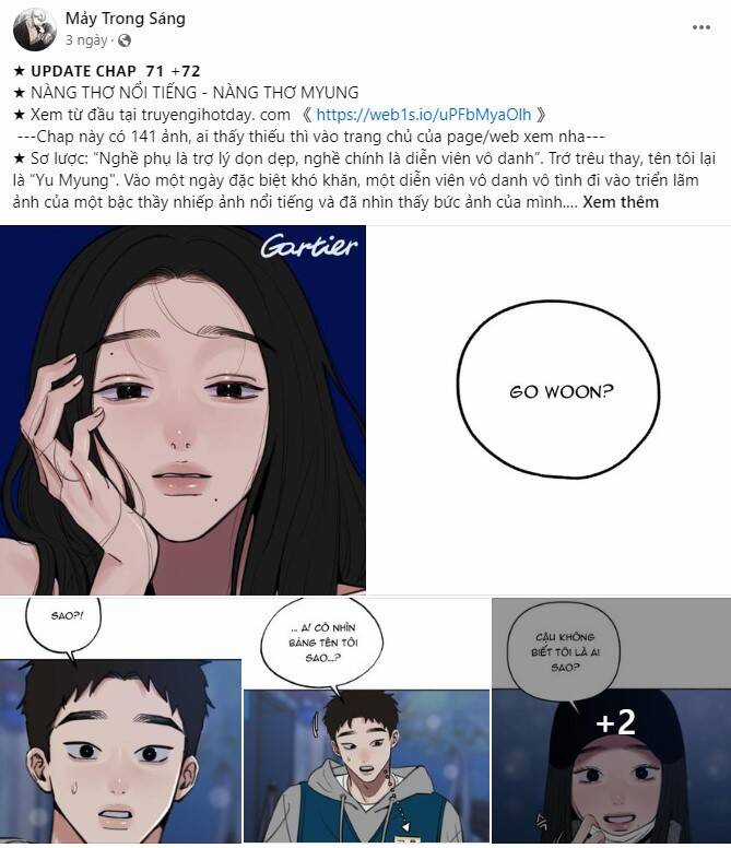 Serena - Chapter 75.2 - Trang 59