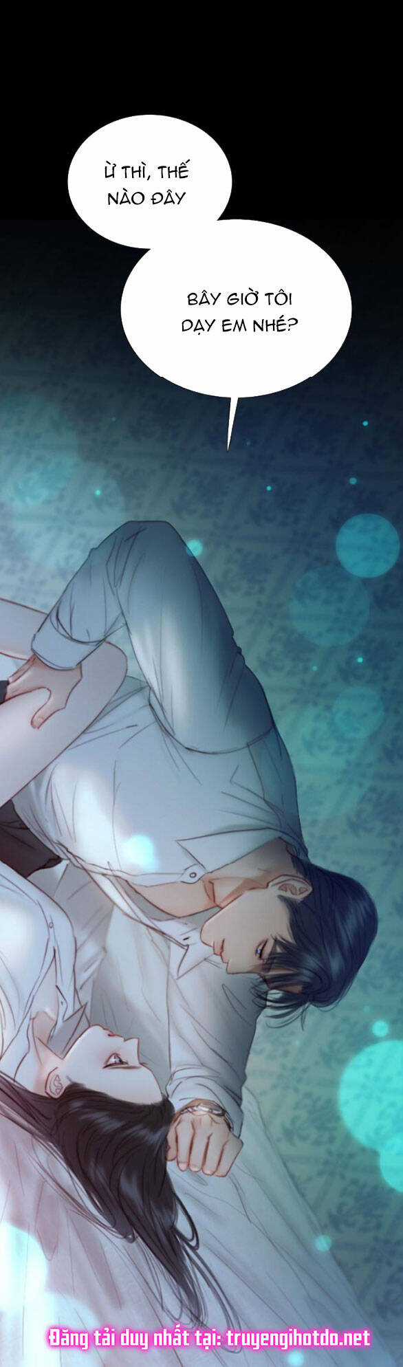 Serena - Chapter 76.1 - Trang 1