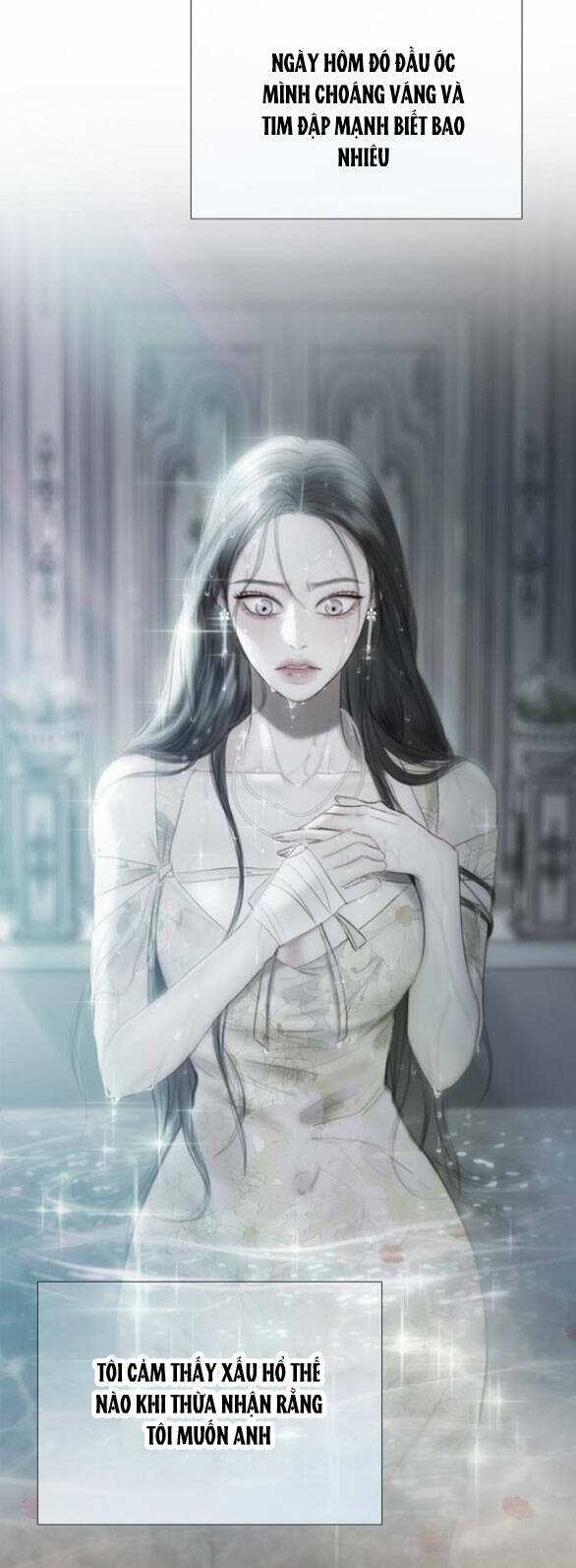 Serena - Chapter 76.1 - Trang 33