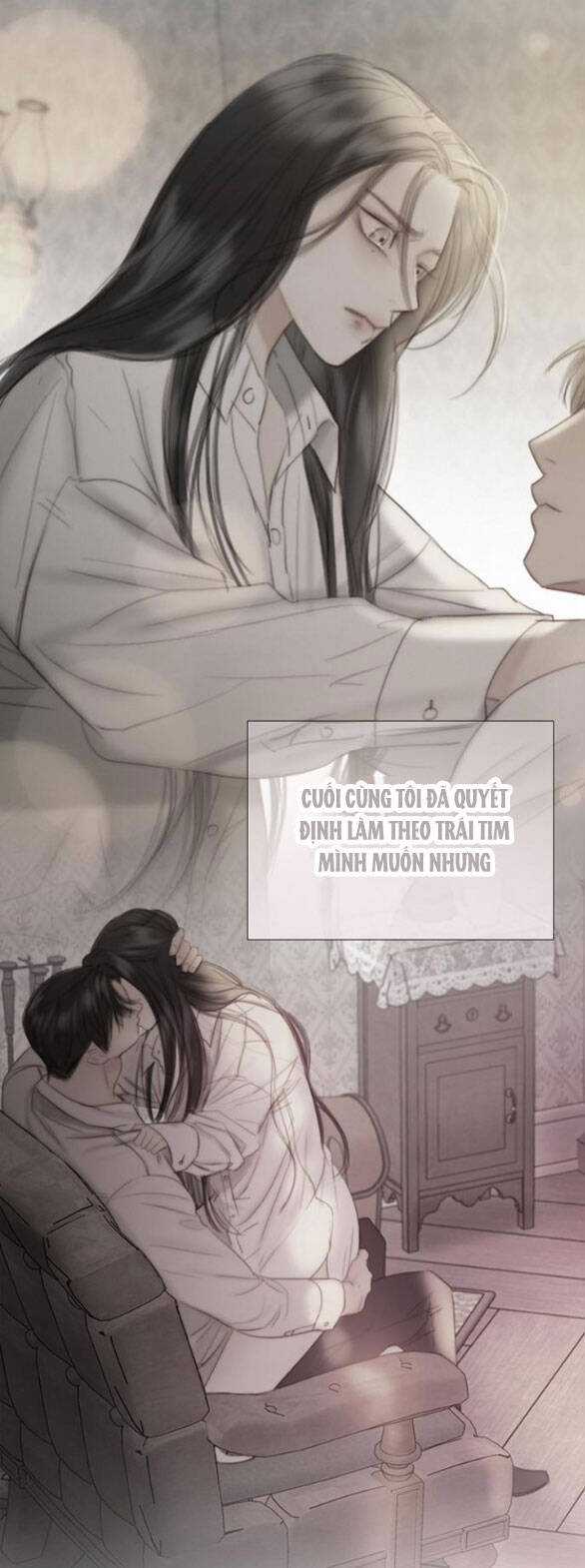 Serena - Chapter 76.1 - Trang 34