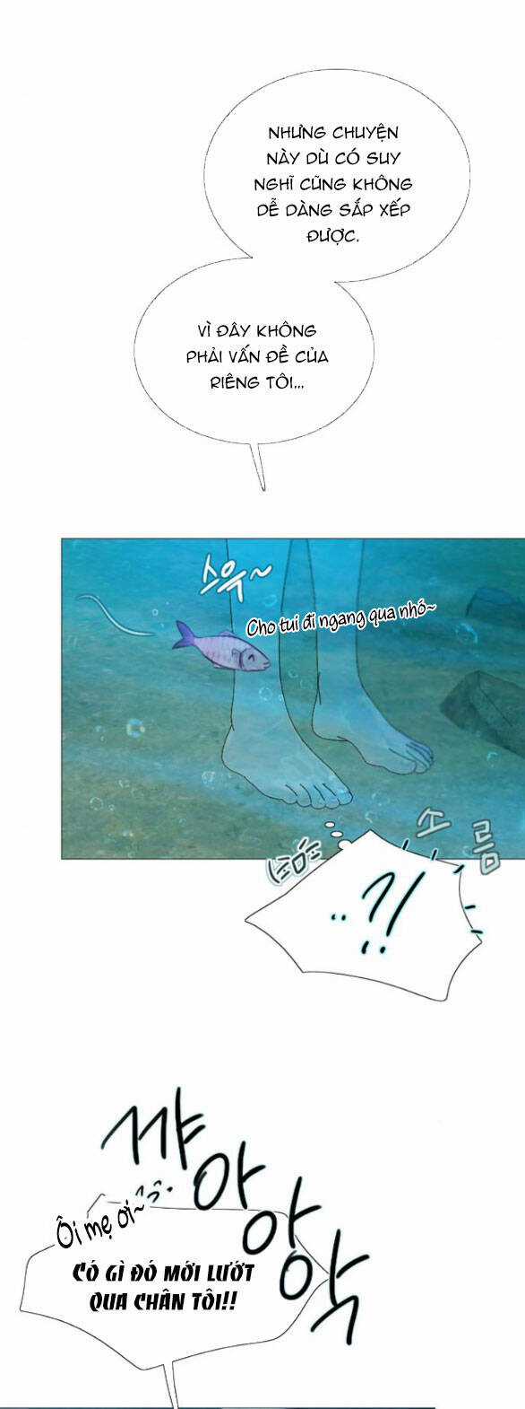 Serena - Chapter 76.1 - Trang 36