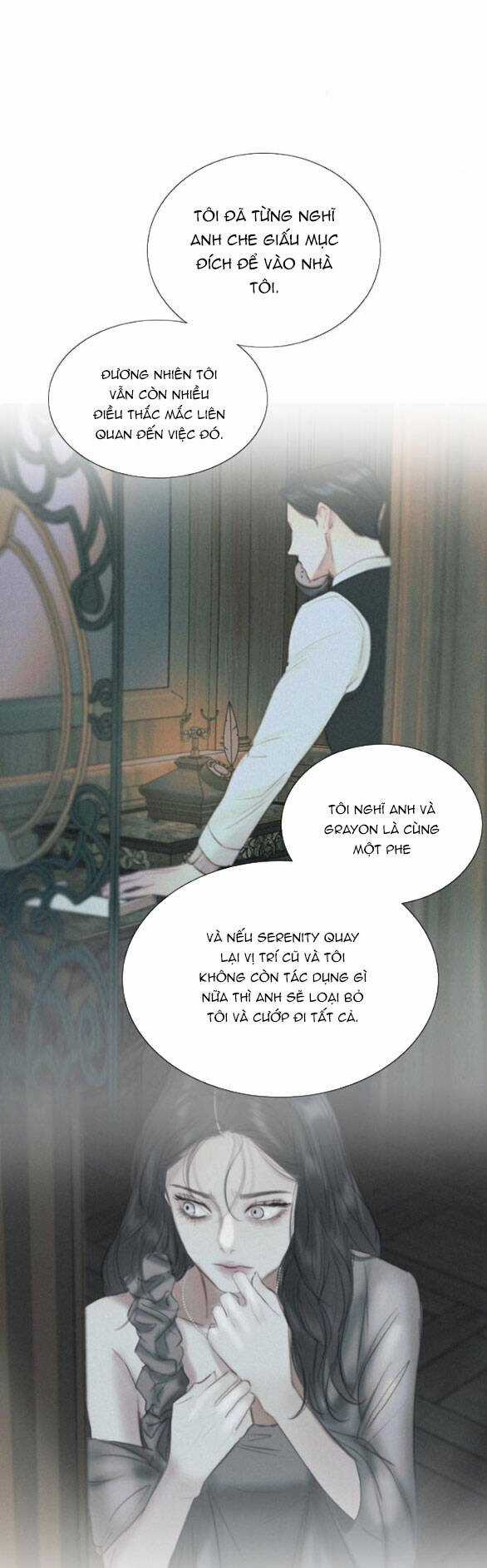 Serena - Chapter 76.1 - Trang 53