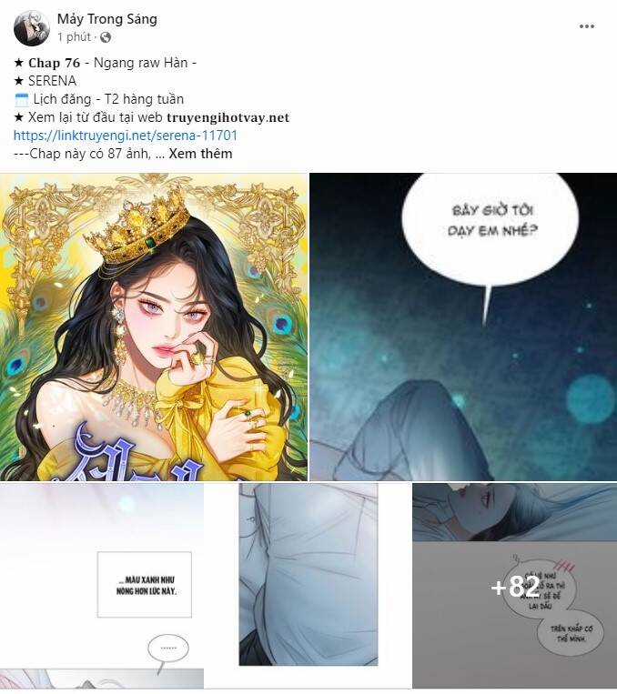 Serena - Chapter 76.1 - Trang 63