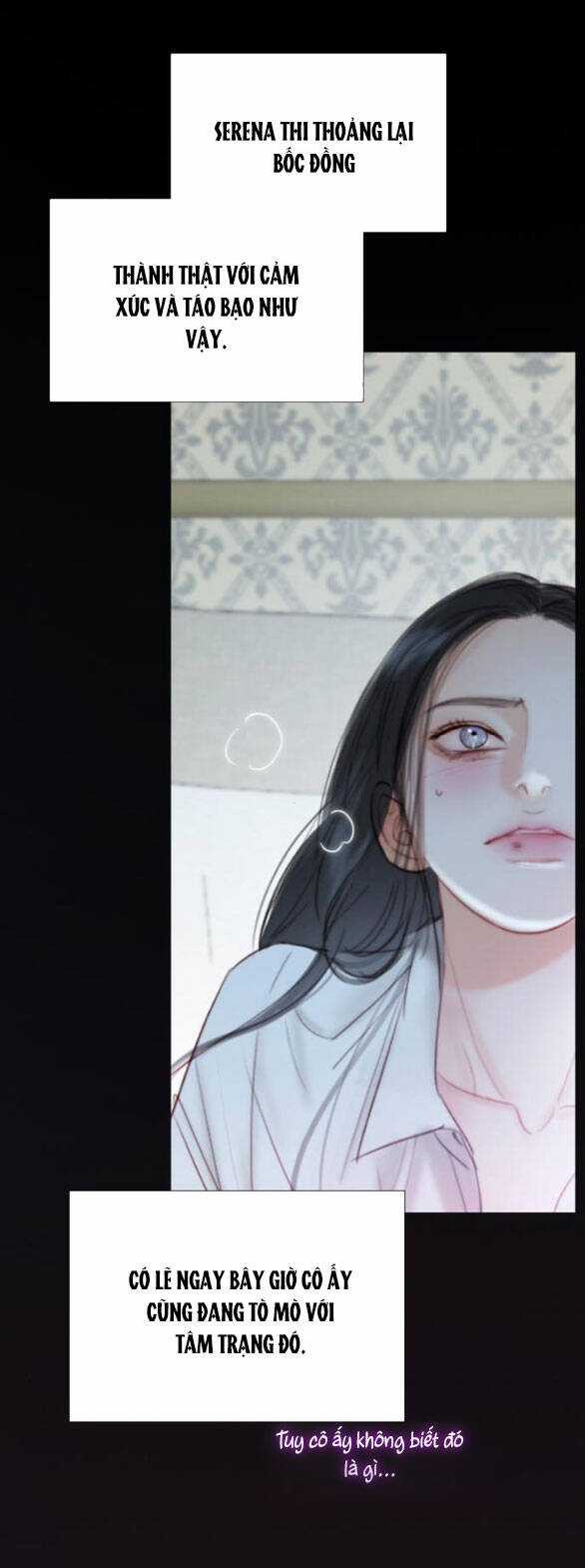 Serena - Chapter 76.1 - Trang 10