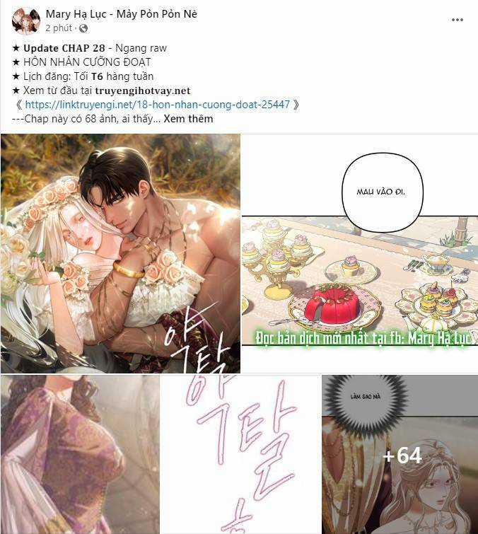 Serena - Chapter 76.2 - Trang 14