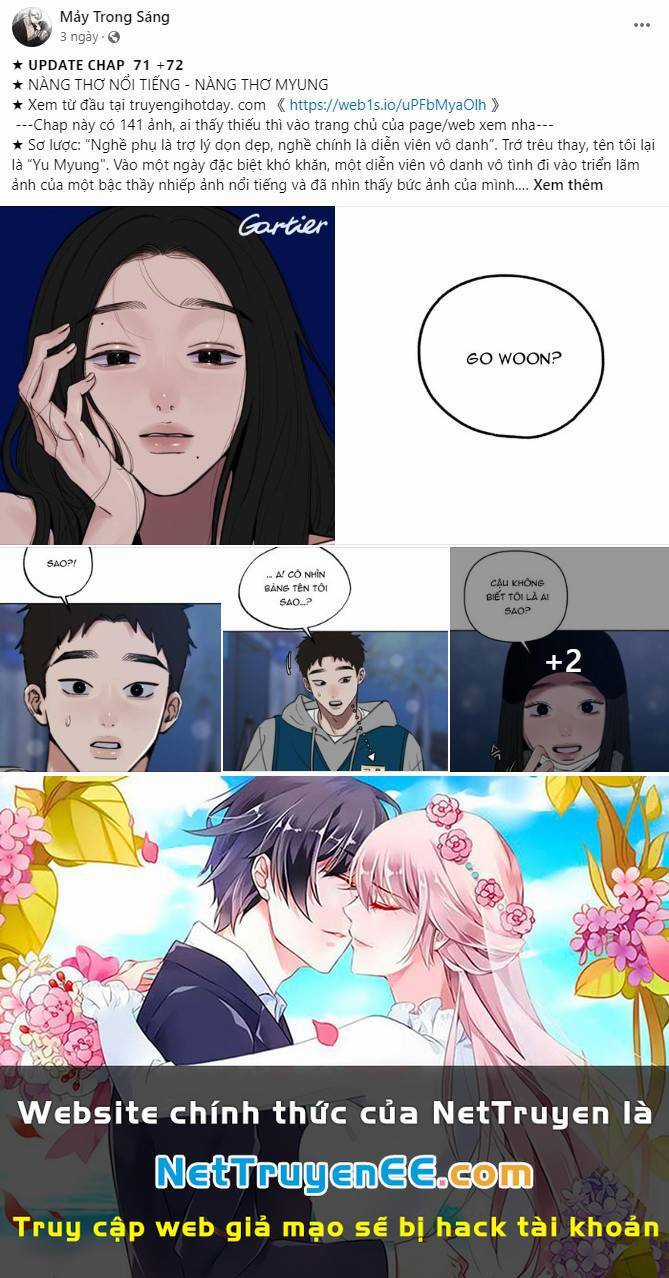 Serena - Chapter 76.2 - Trang 15