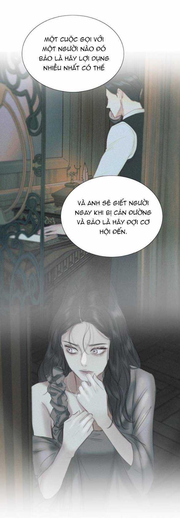 Serena - Chapter 77.1 - Trang 15