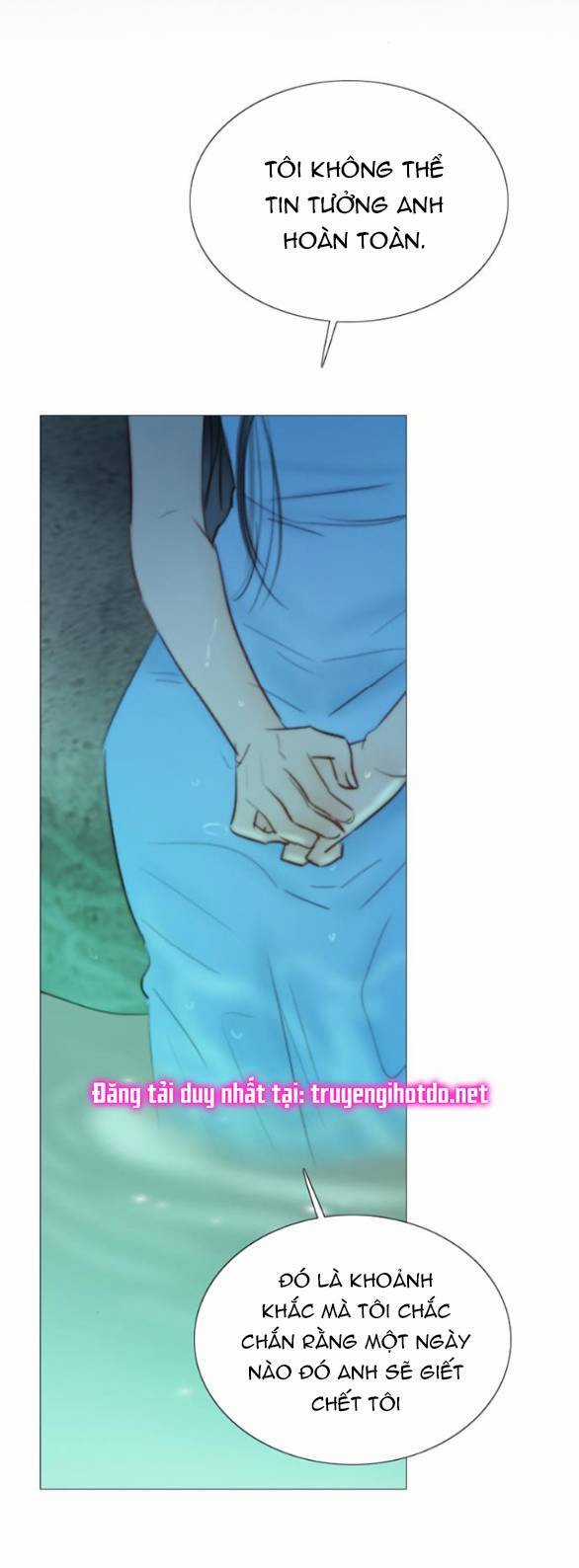 Serena - Chapter 77.1 - Trang 16