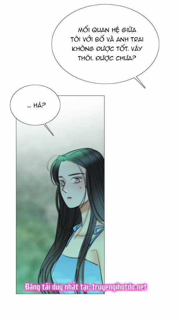 Serena - Chapter 77.1 - Trang 25