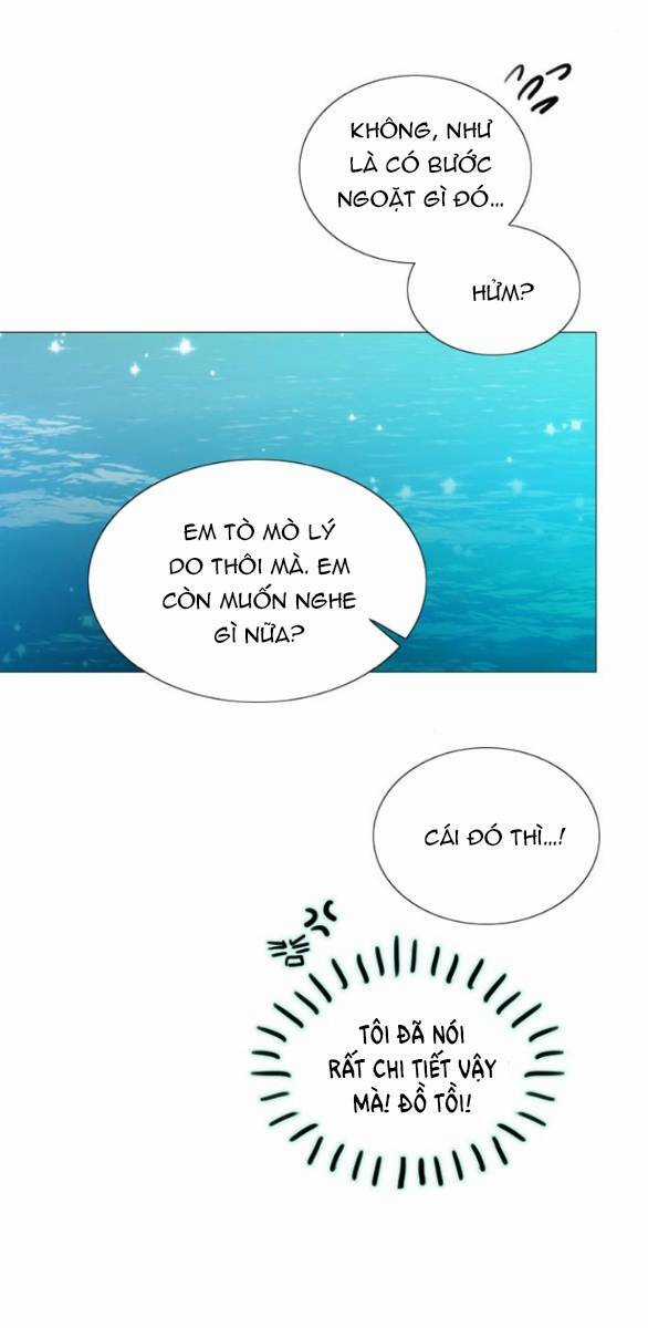 Serena - Chapter 77.1 - Trang 26