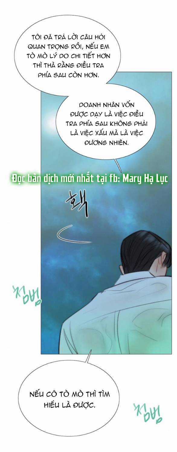 Serena - Chapter 77.1 - Trang 27