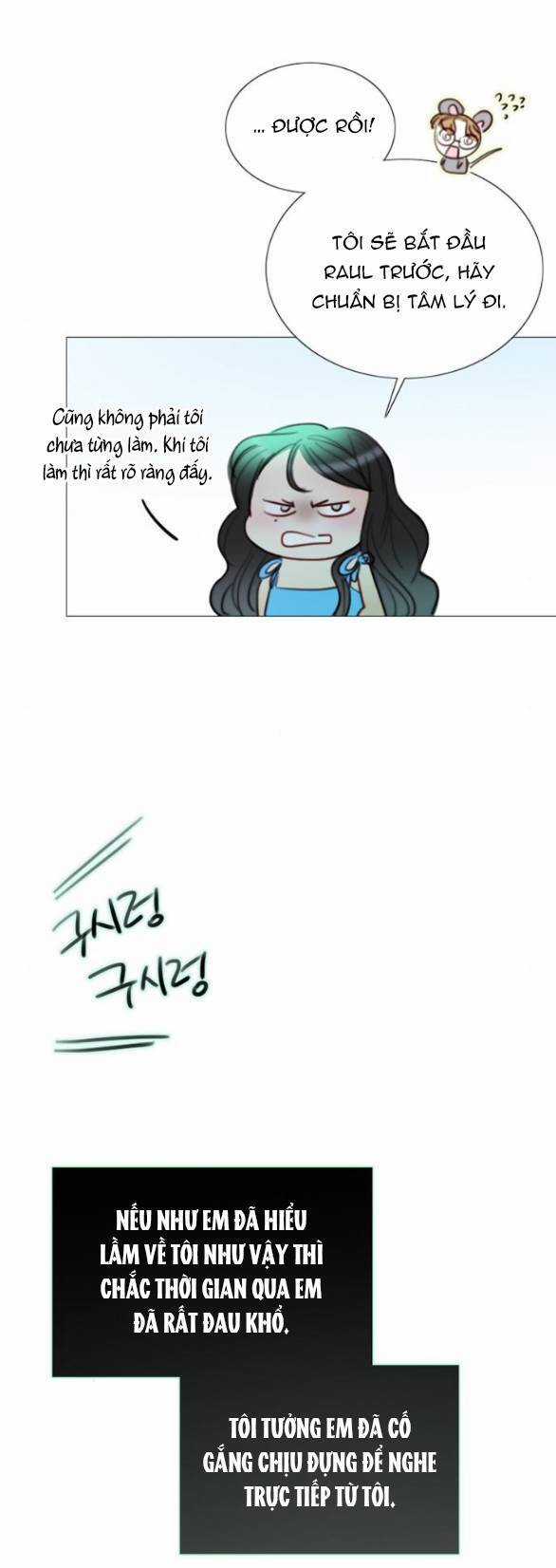 Serena - Chapter 77.1 - Trang 28