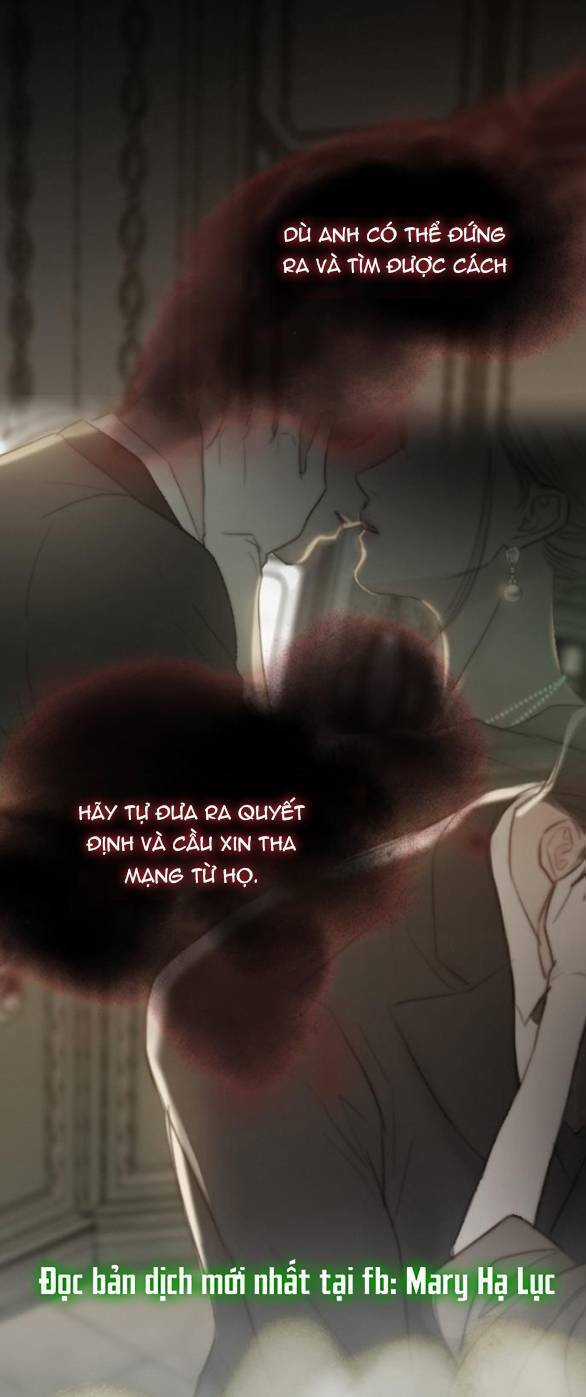 Serena - Chapter 77.1 - Trang 35