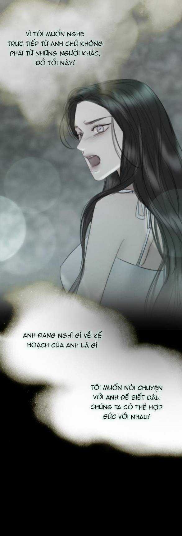 Serena - Chapter 77.1 - Trang 36