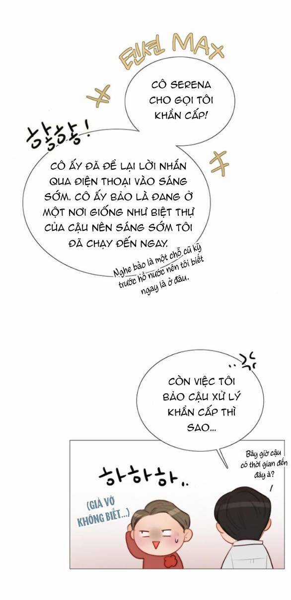 Serena - Chapter 77.1 - Trang 40