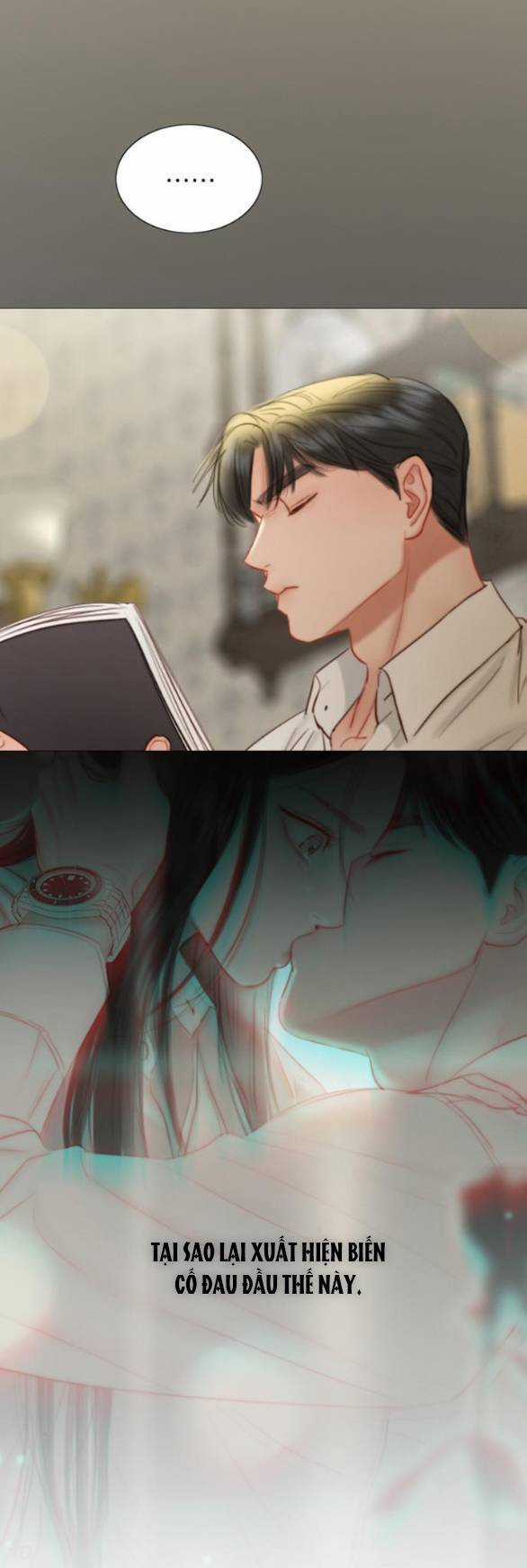 Serena - Chapter 77.1 - Trang 48