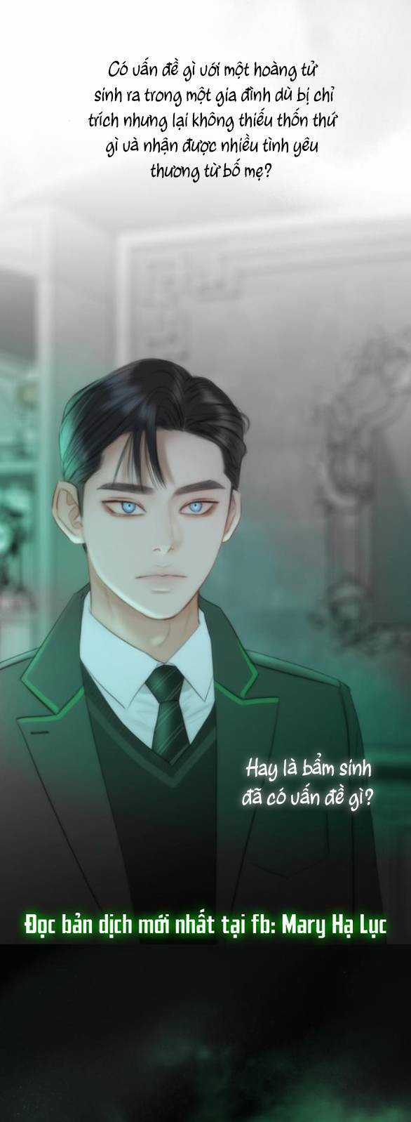 Serena - Chapter 77.1 - Trang 54