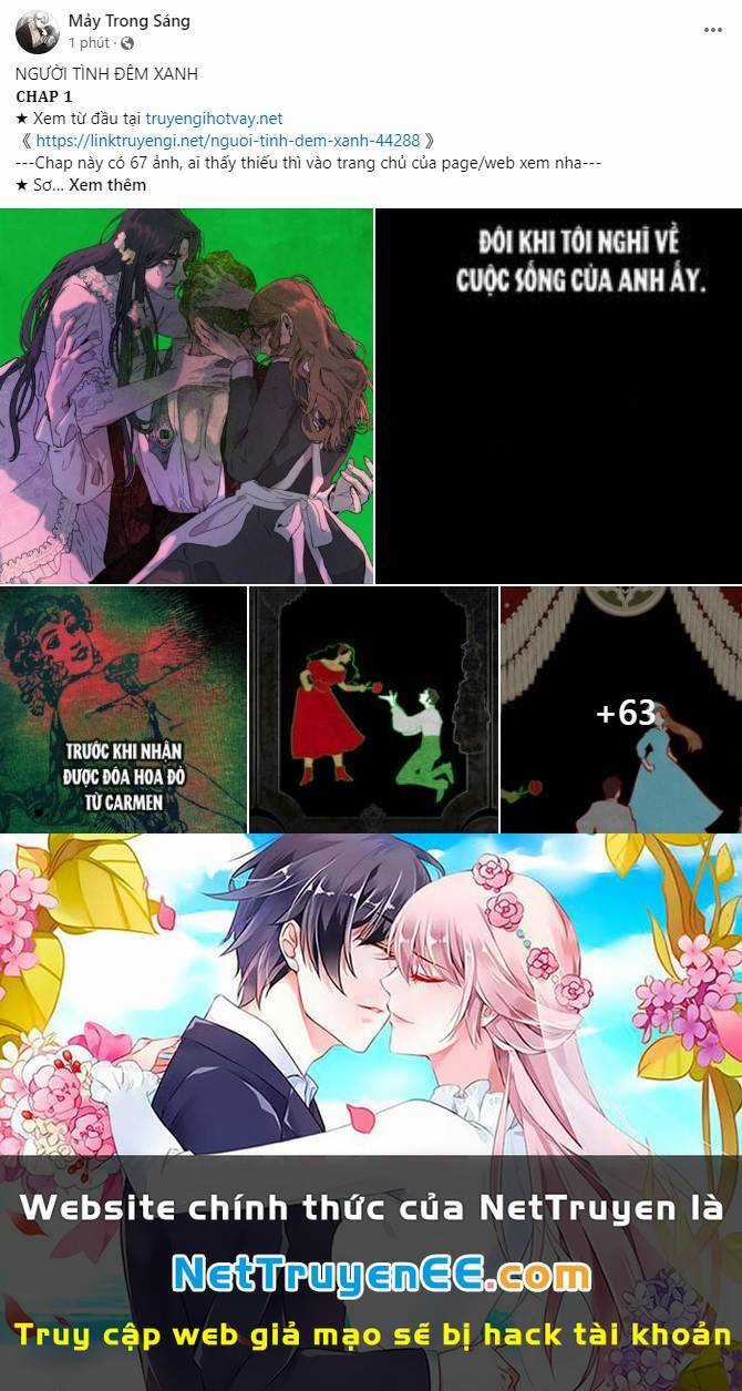 Serena - Chapter 77.1 - Trang 62