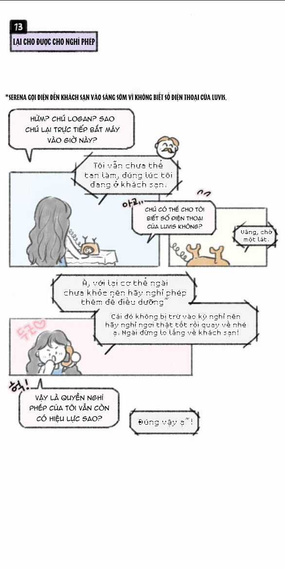 Serena - Chapter 77.2 - Trang 22