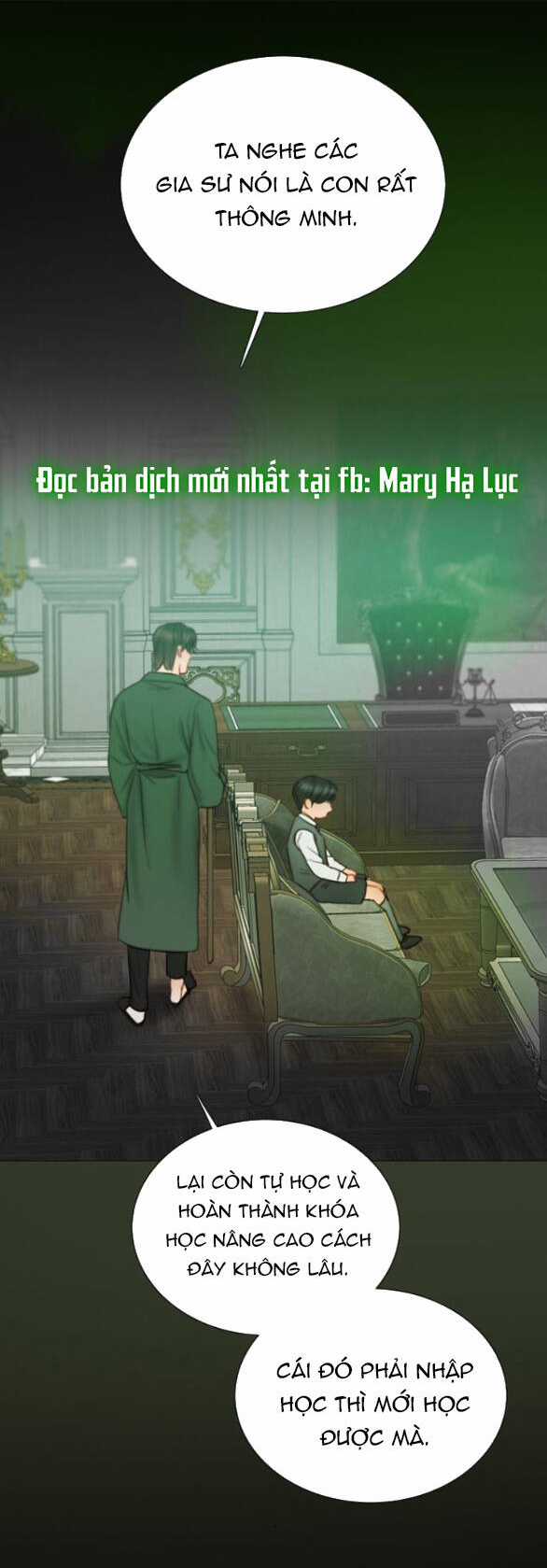 Serena - Chapter 78.1 - Trang 2