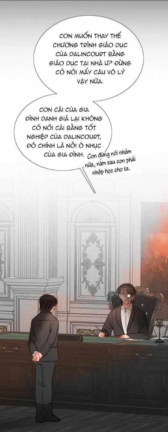 Serena - Chapter 78.1 - Trang 12