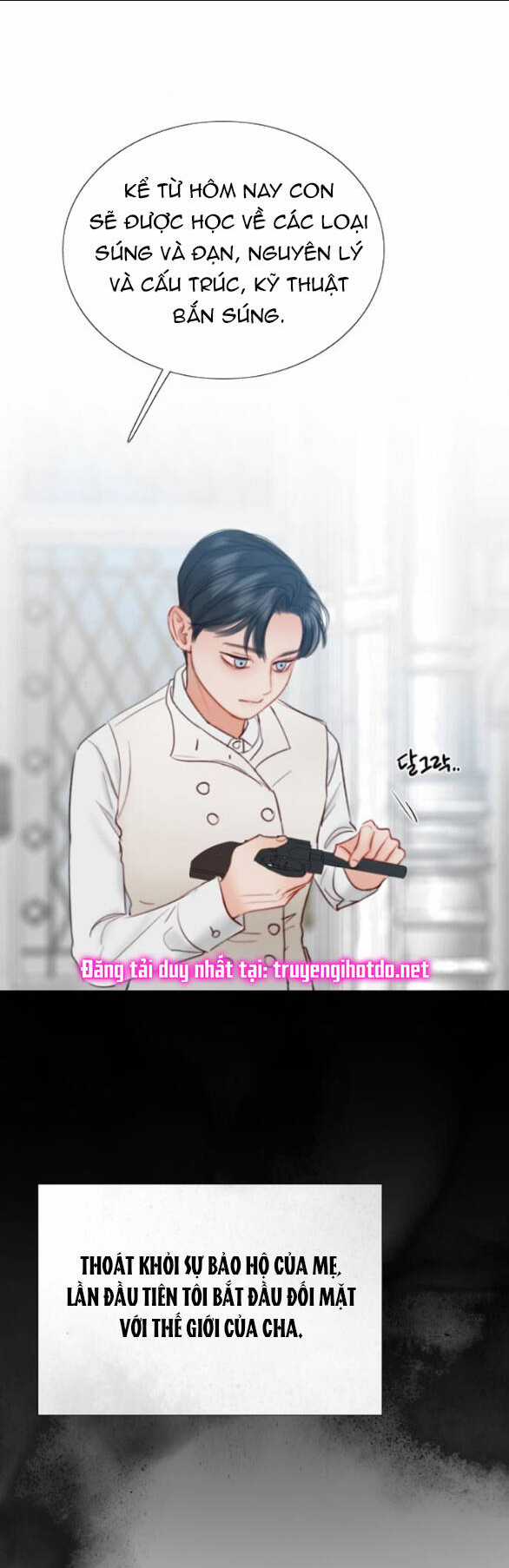 Serena - Chapter 78.1 - Trang 14