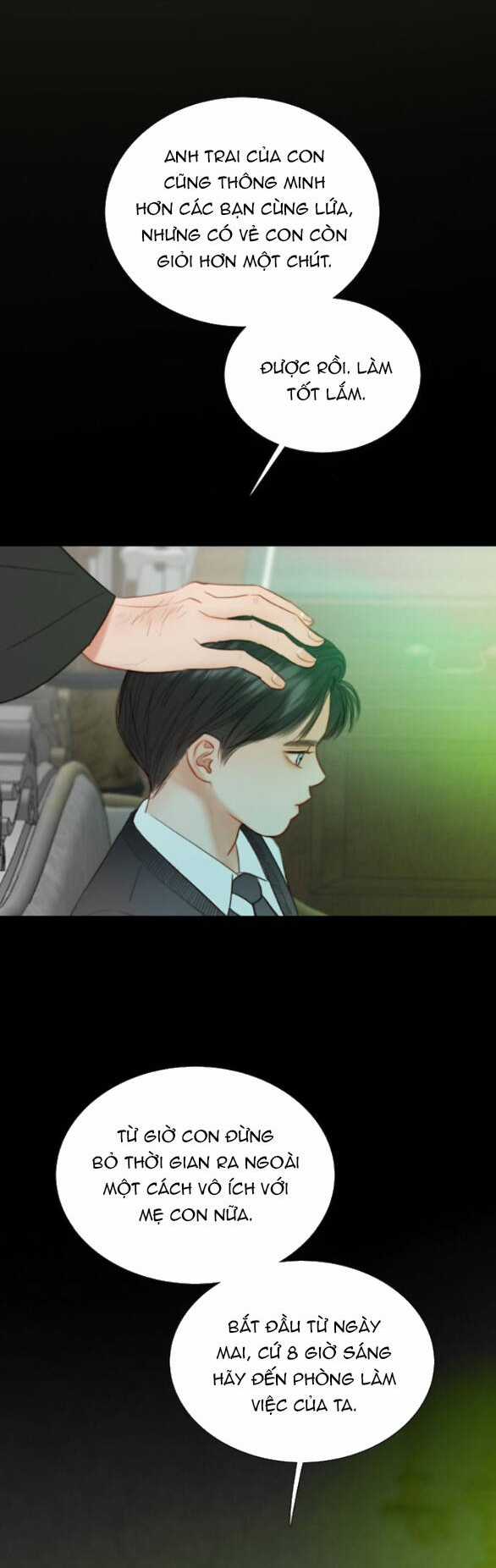 Serena - Chapter 78.1 - Trang 3