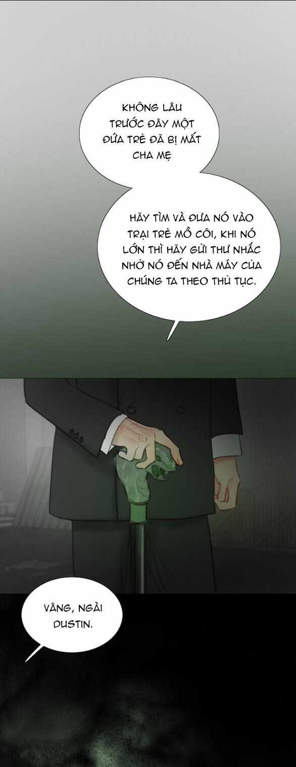 Serena - Chapter 78.1 - Trang 23