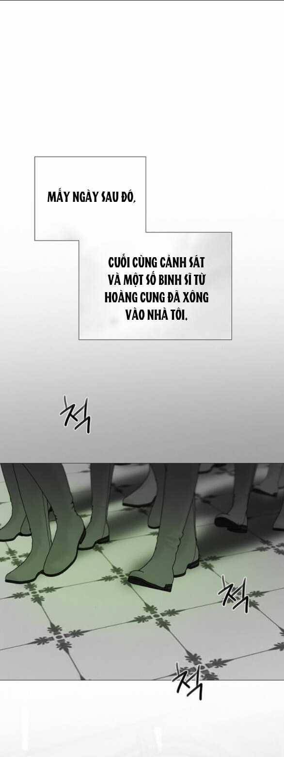 Serena - Chapter 78.1 - Trang 28