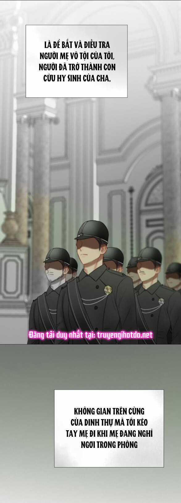 Serena - Chapter 78.1 - Trang 29