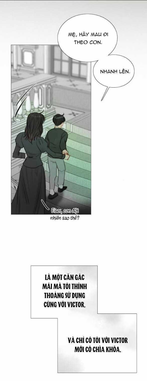Serena - Chapter 78.1 - Trang 30