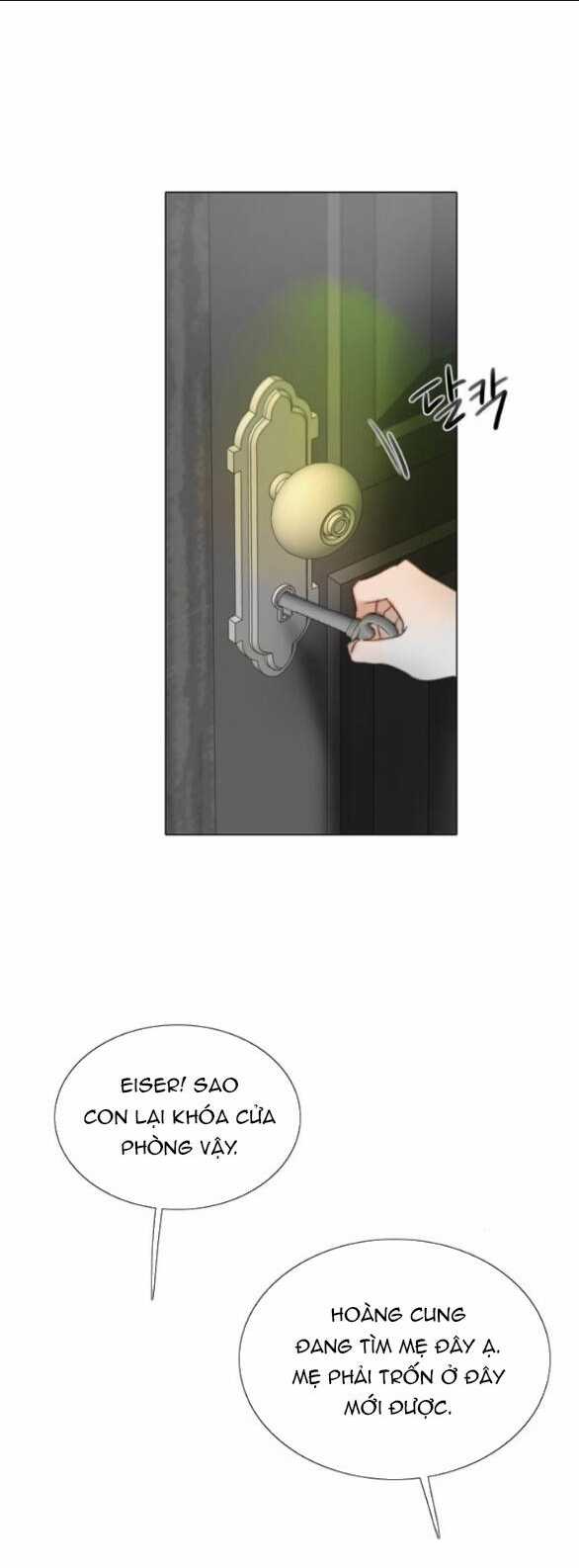 Serena - Chapter 78.1 - Trang 31