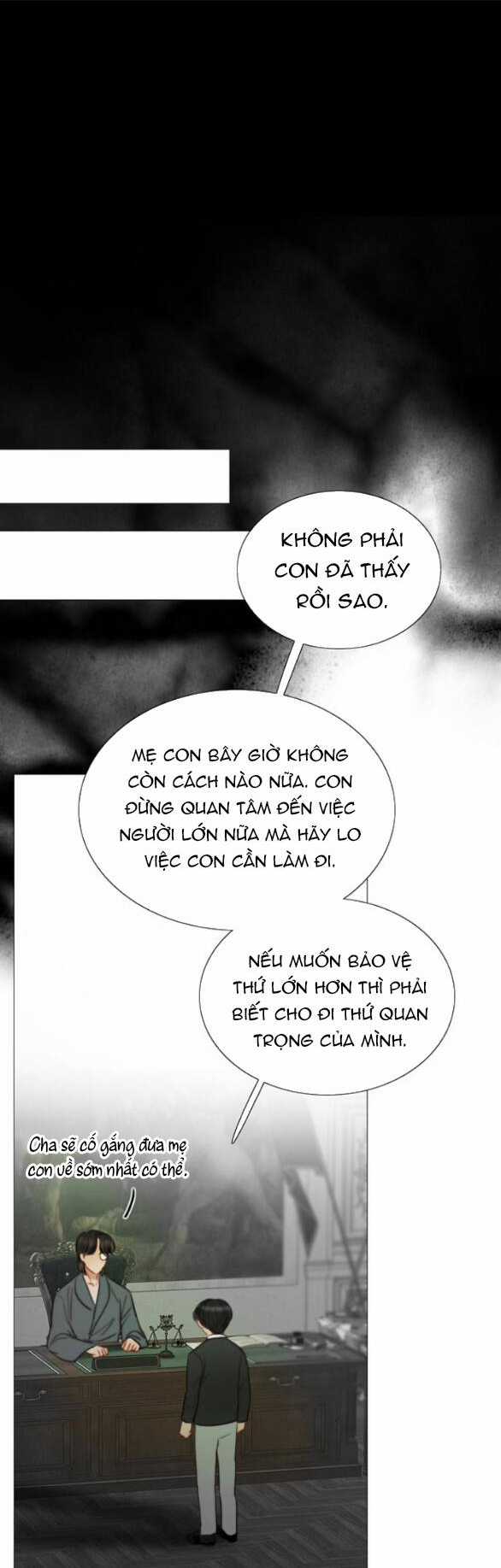 Serena - Chapter 78.1 - Trang 41