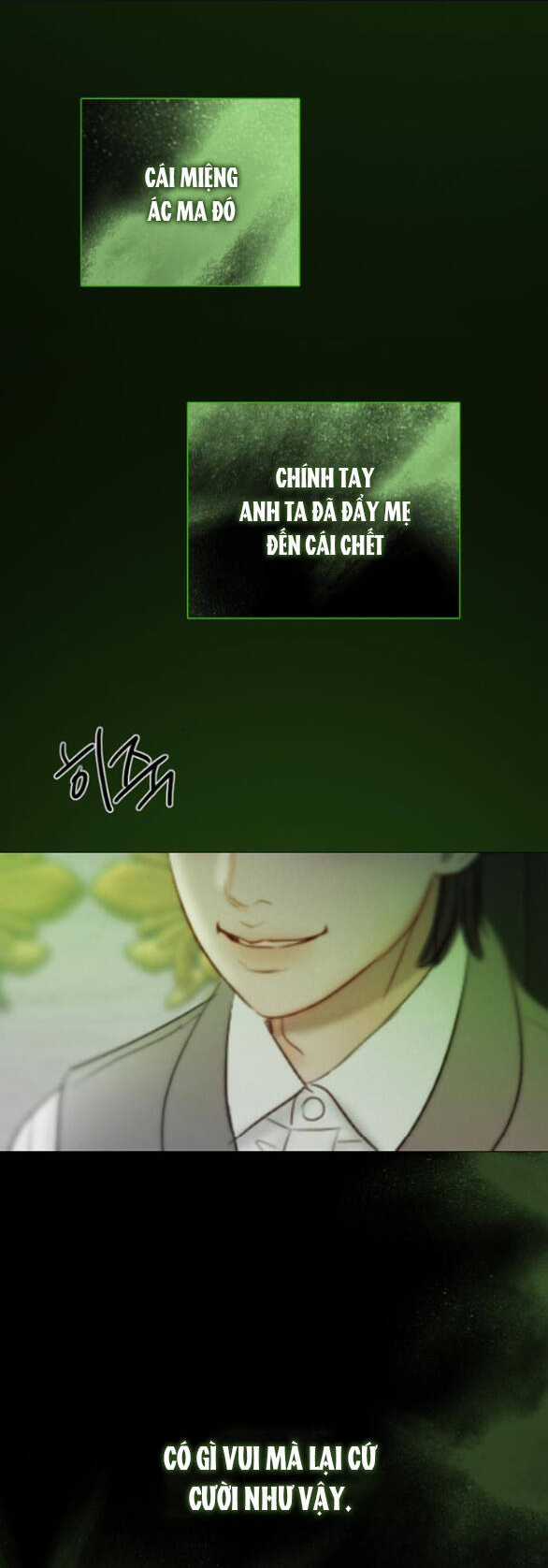 Serena - Chapter 78.1 - Trang 46